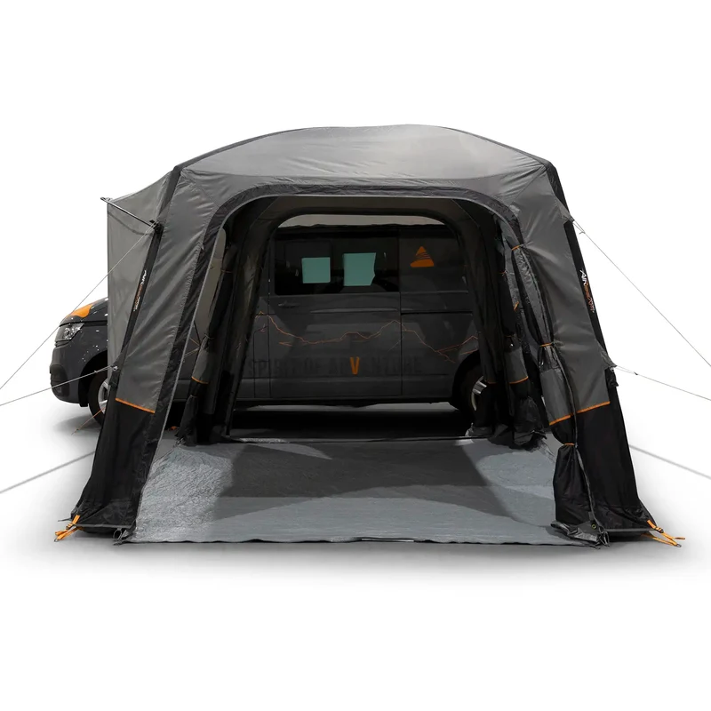 Vango Quadris Air Low Driveaway Awning