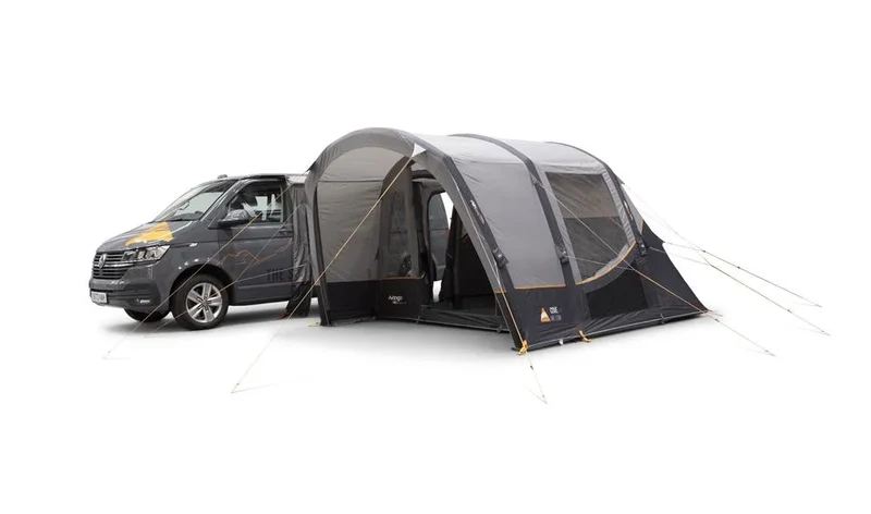Vango Cove III Air Driveaway Awning 2026
