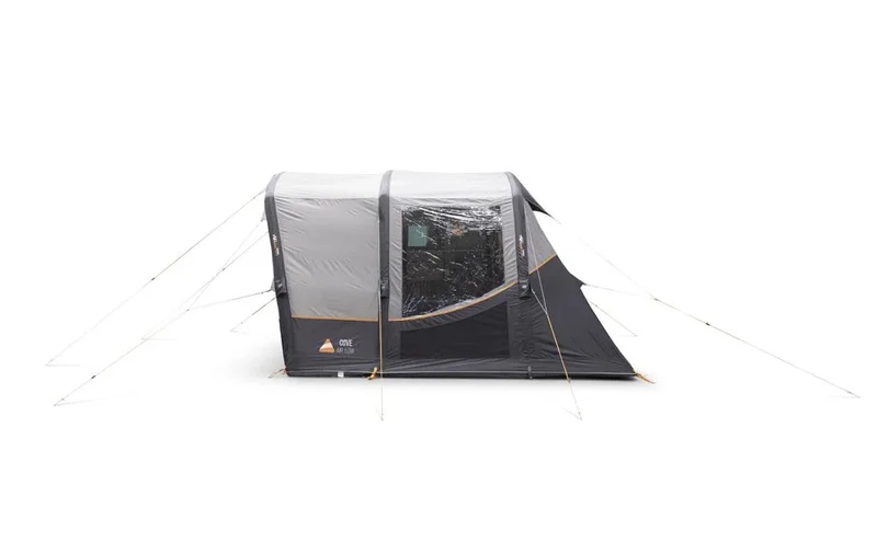 Vango Cove III Air Driveaway Awning 2026