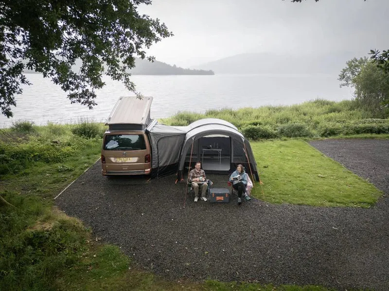 Vango Cove III Air Driveaway Awning 2026