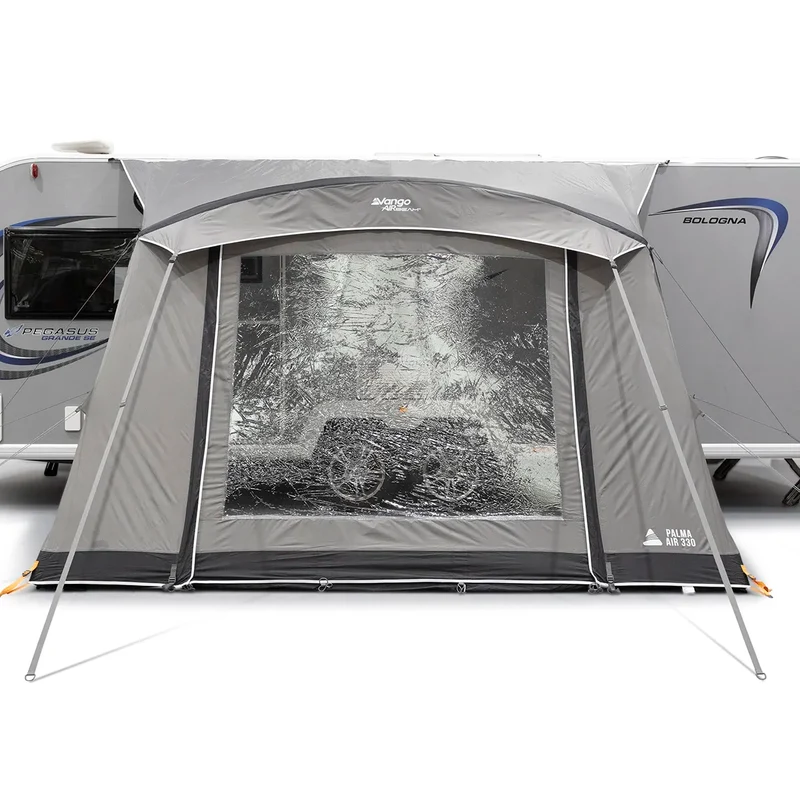Vango Palma Air 330 AirBeam Porch Awning