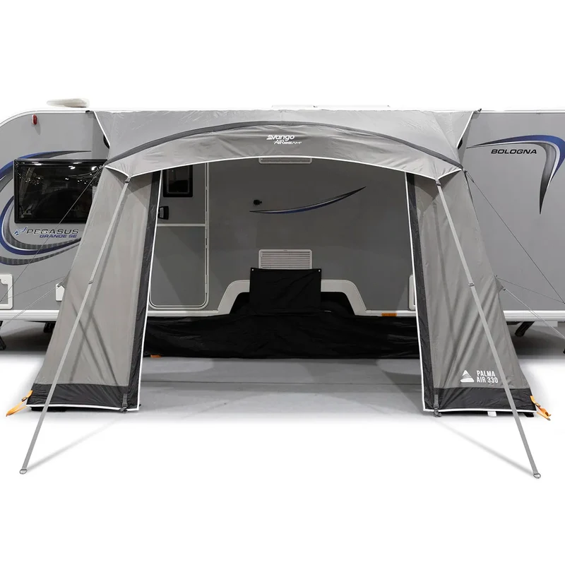 Vango Palma Air 330 AirBeam Porch Awning