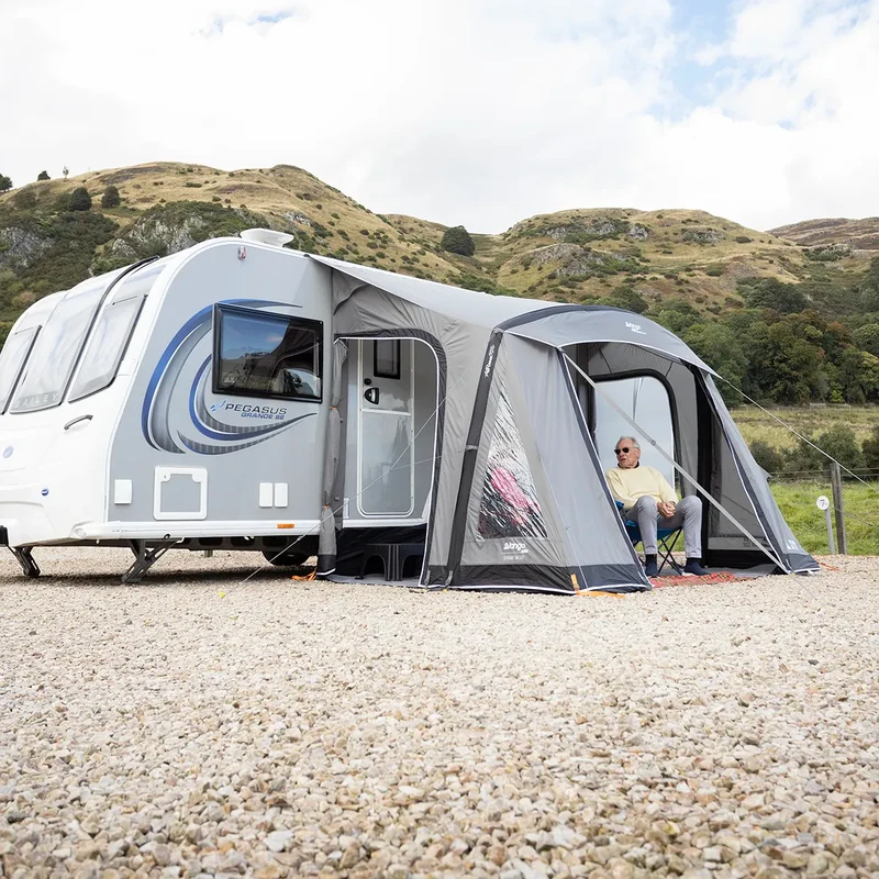 Vango Palma Air 330 AirBeam Porch Awning