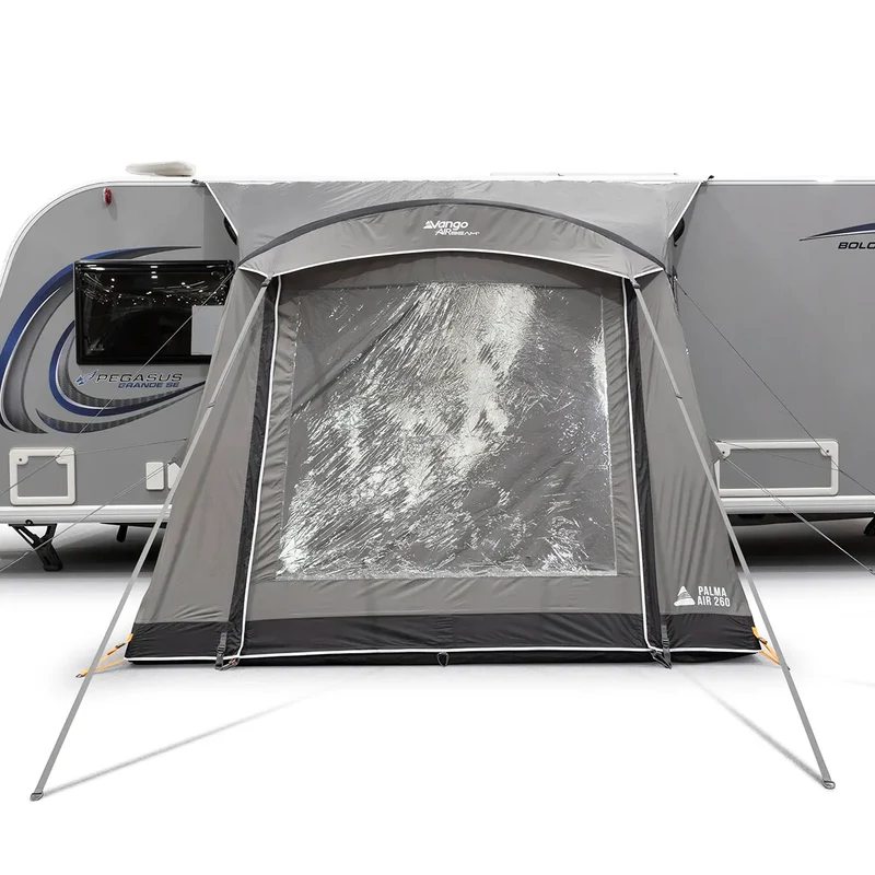 Vango Palma Air 260 AirBeam Porch Awning