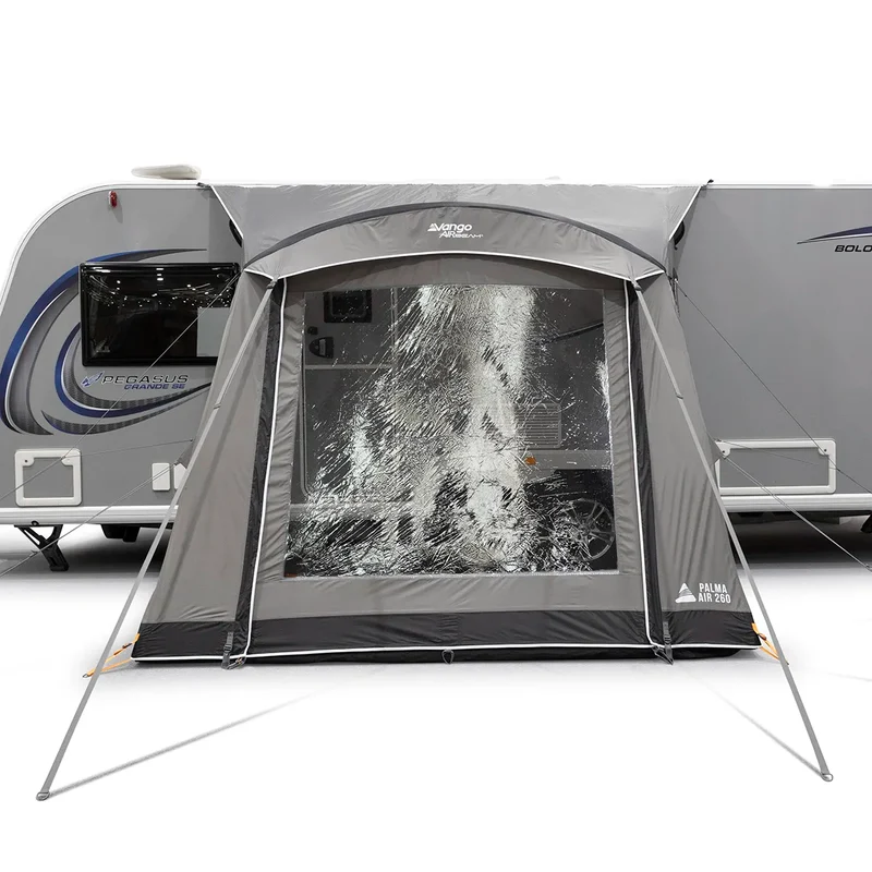 Vango Palma Air 260 AirBeam Porch Awning