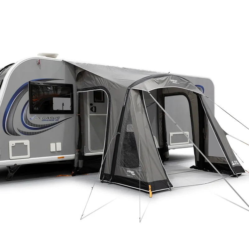 Vango Palma Air 260 AirBeam Porch Awning