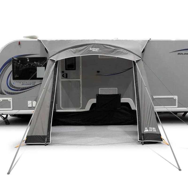 Vango Palma Air 260 AirBeam Porch Awning