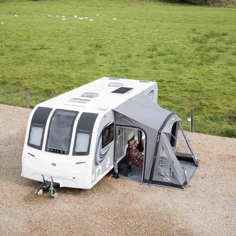 Vango Palma Air 260 AirBeam Porch Awning