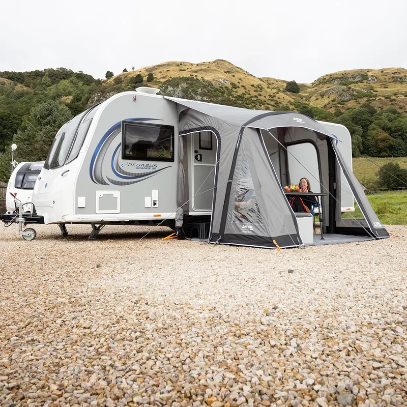 Vango Palma Air 260 AirBeam Porch Awning
