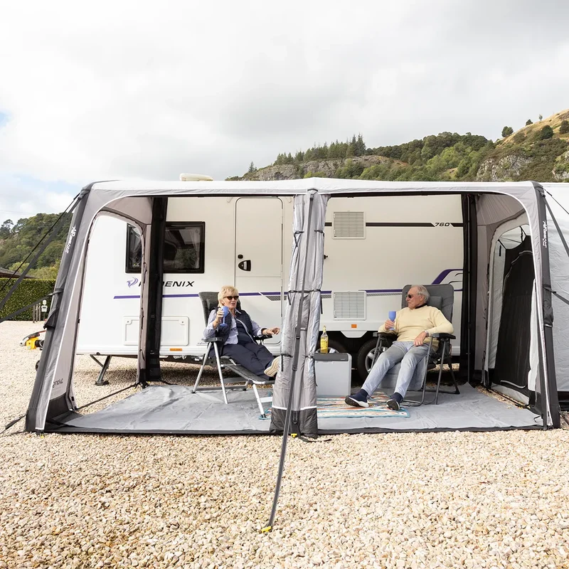 Vango Balletto Air 390 Awning 2026