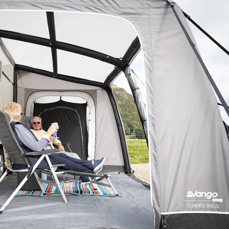 Vango Balletto Air 390 Awning 2026