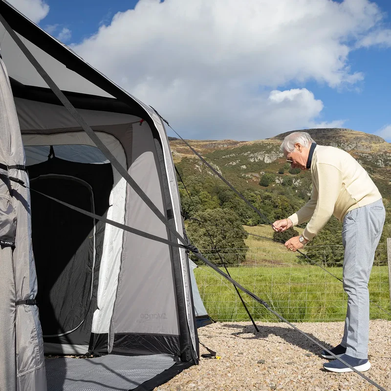 Vango Balletto Air 390 Awning 2026