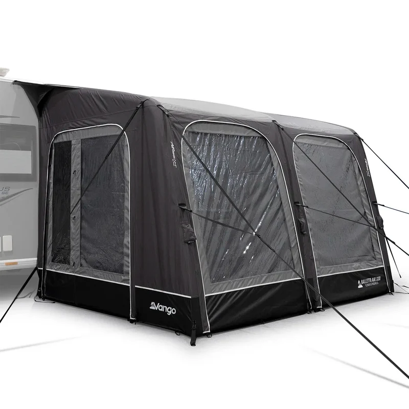 Vango Balletto Pro Air 330 Caravan & Motorhome Awning