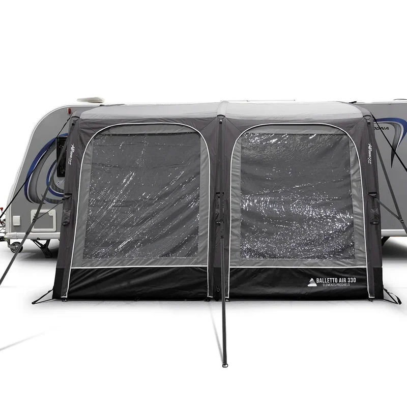 Vango Balletto Pro Air 330 Caravan & Motorhome Awning