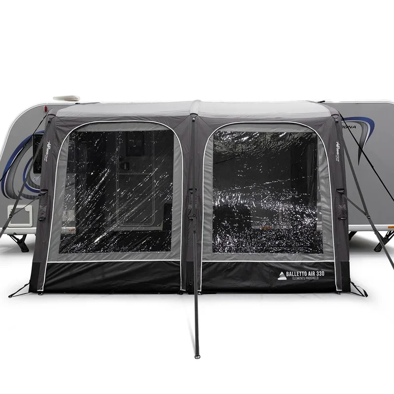 Vango Balletto Pro Air 330 Caravan & Motorhome Awning