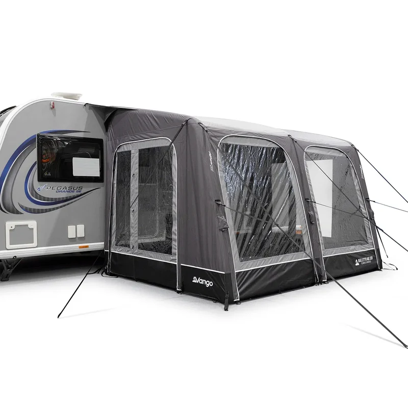 Vango Balletto Pro Air 330 Caravan & Motorhome Awning