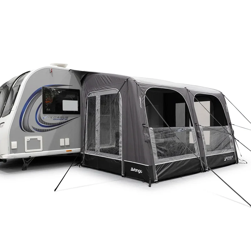 Vango Balletto Pro Air 330 Caravan & Motorhome Awning