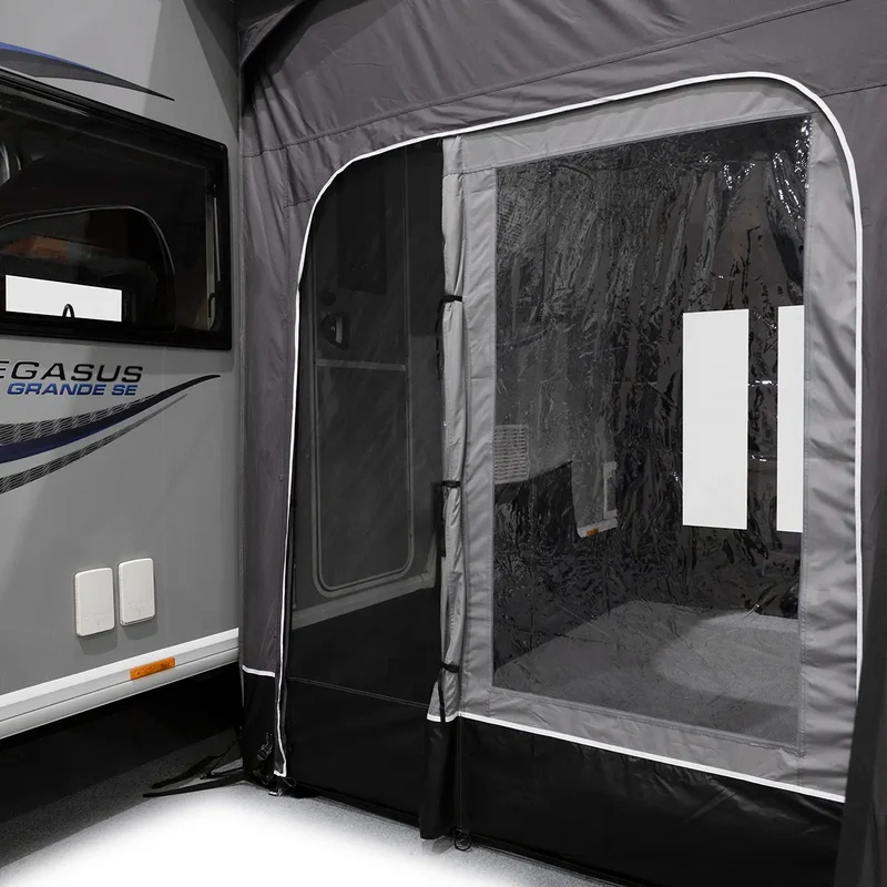 Vango Balletto Pro Air 330 Caravan & Motorhome Awning
