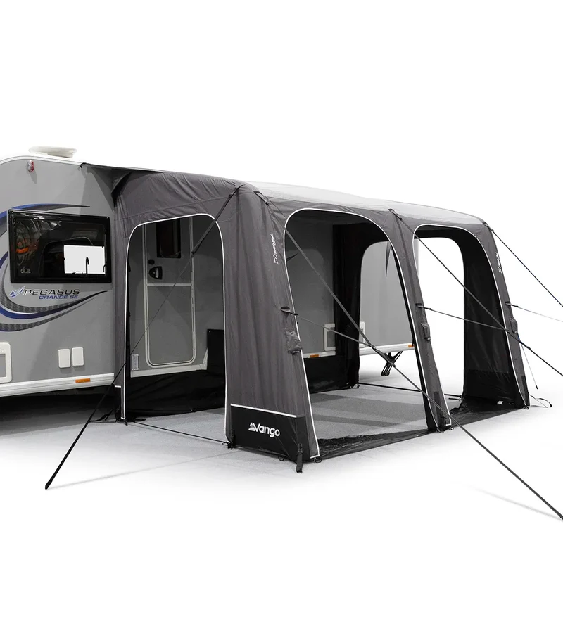 Vango Balletto Pro Air 330 Caravan & Motorhome Awning