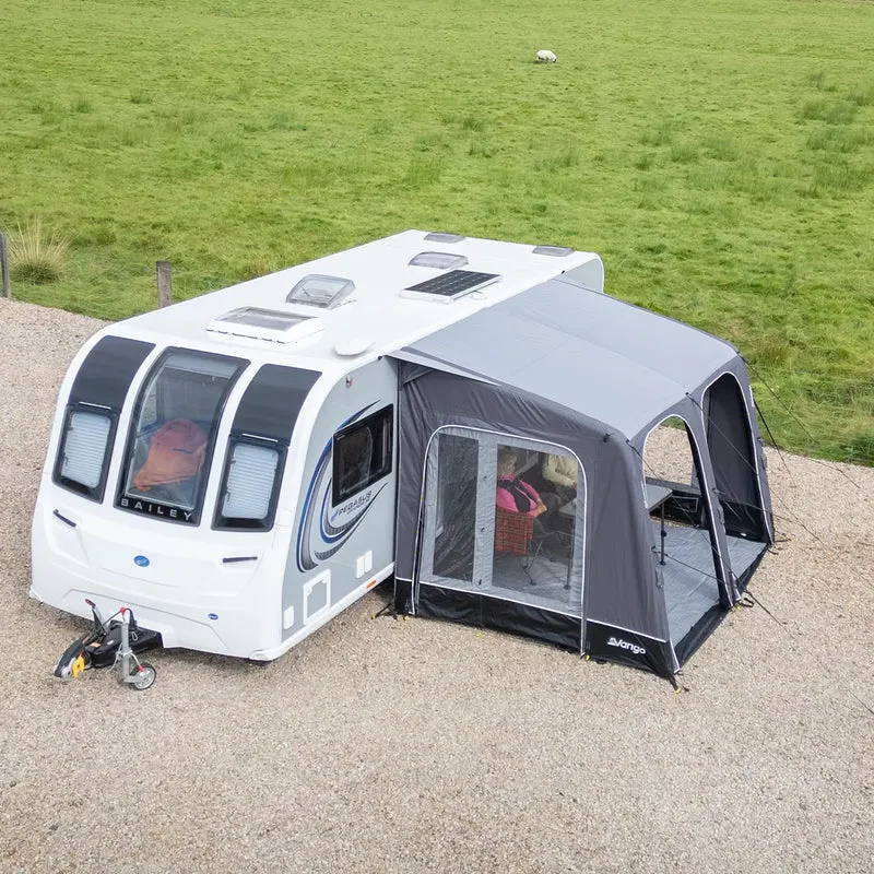 Vango Balletto Pro Air 330 Caravan & Motorhome Awning