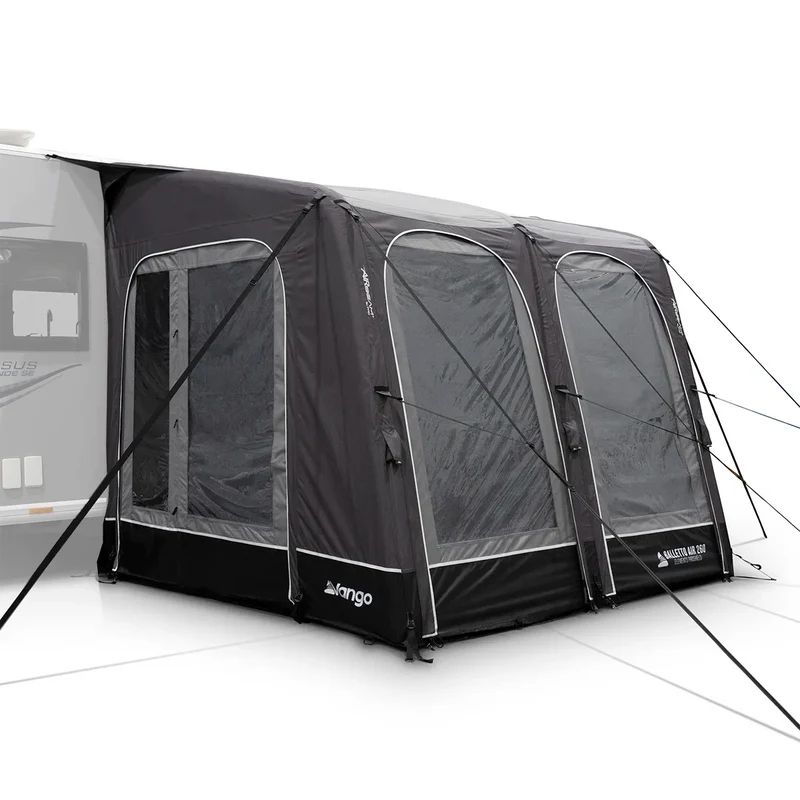 Vango Balletto Pro Air 260 Caravan & Motorhome Awning