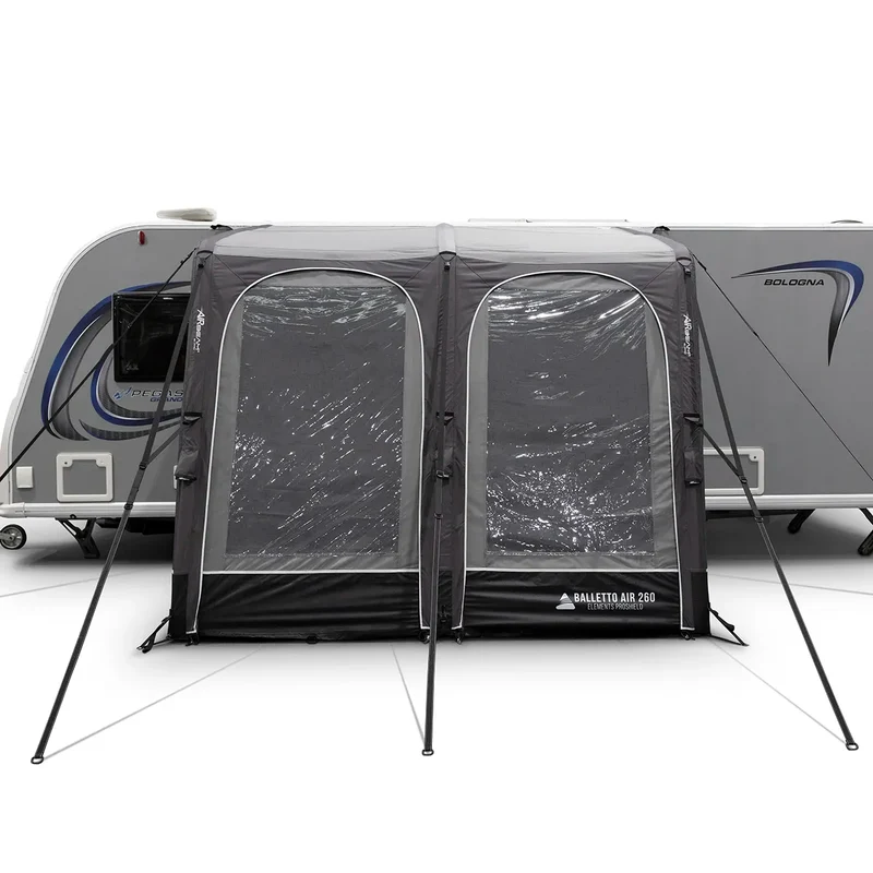 Vango Balletto Pro Air 260 Caravan & Motorhome Awning