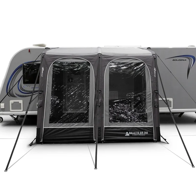 Vango Balletto Pro Air 260 Caravan & Motorhome Awning