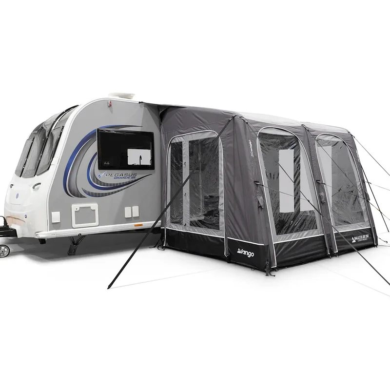 Vango Balletto Pro Air 260 Caravan & Motorhome Awning