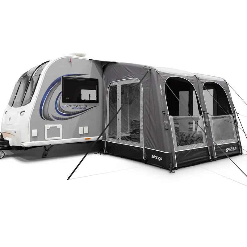 Vango Balletto Pro Air 260 Caravan & Motorhome Awning