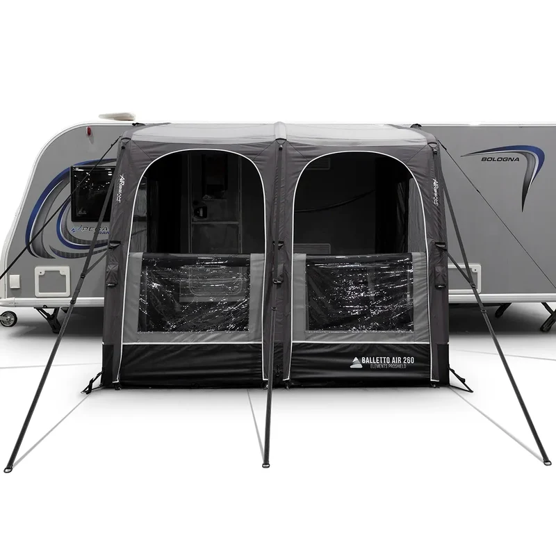 Vango Balletto Pro Air 260 Caravan & Motorhome Awning