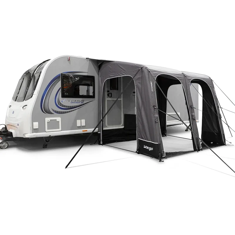 Vango Balletto Pro Air 260 Caravan & Motorhome Awning
