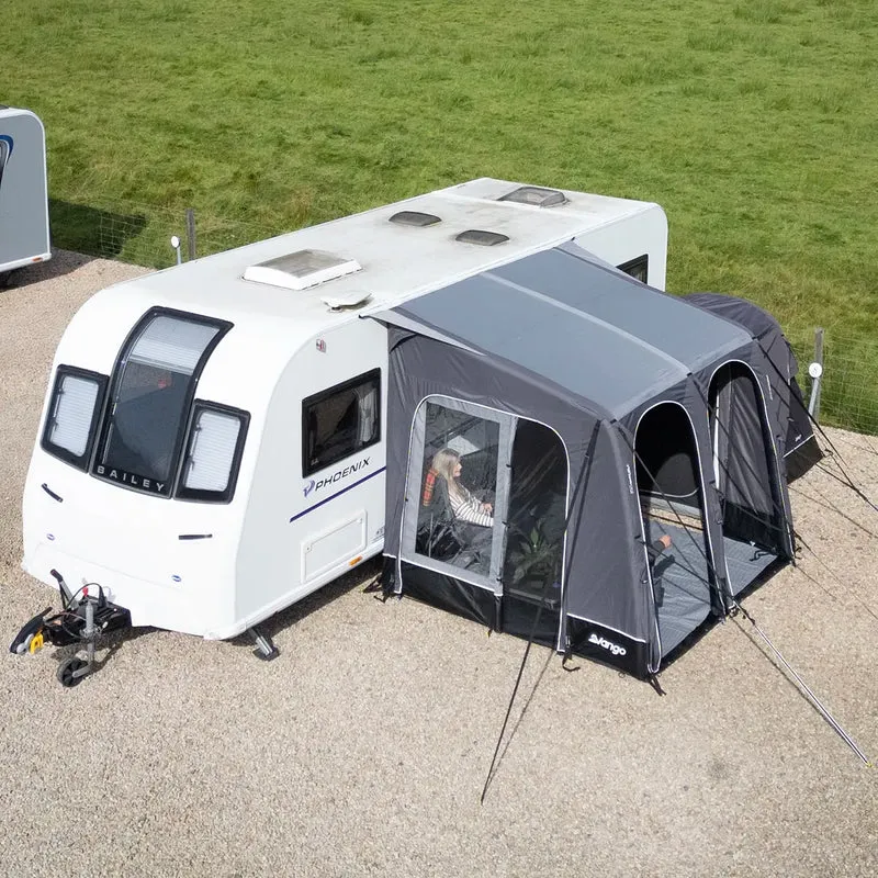 Vango Balletto Pro Air 260 Caravan & Motorhome Awning