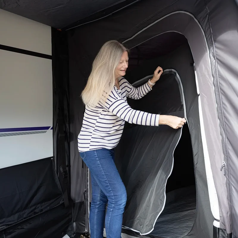 Vango Balletto Pro Air 260 Caravan & Motorhome Awning