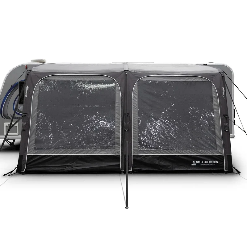 Vango Balletto Pro Air 390 Caravan & Motorhome Awning