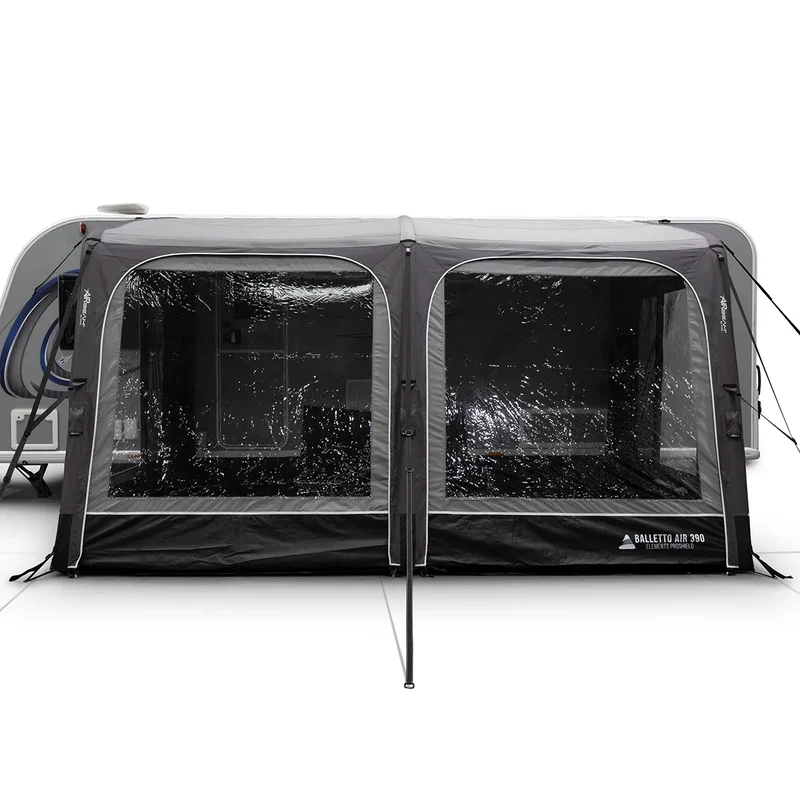 Vango Balletto Pro Air 390 Caravan & Motorhome Awning