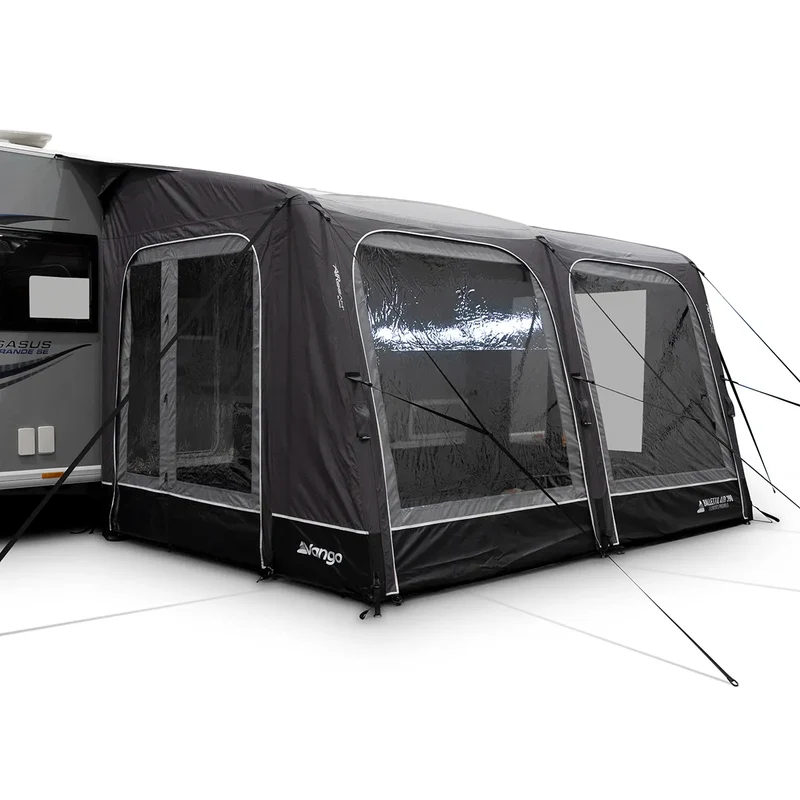 Vango Balletto Pro Air 390 Caravan & Motorhome Awning