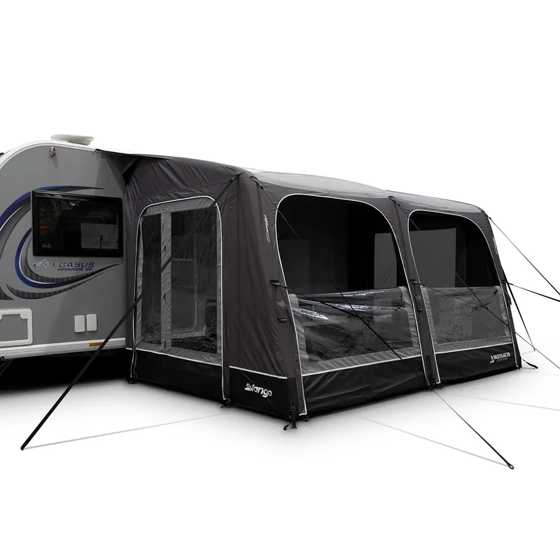 Vango Balletto Pro Air 390 Caravan & Motorhome Awning