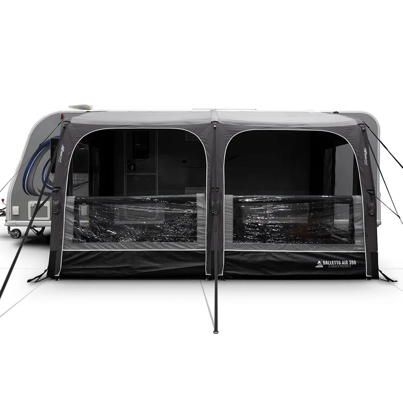 Vango Balletto Pro Air 390 Caravan & Motorhome Awning