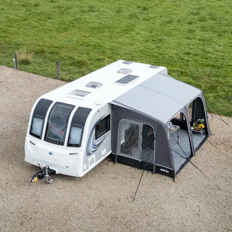 Vango Balletto Pro Air 390 Caravan & Motorhome Awning