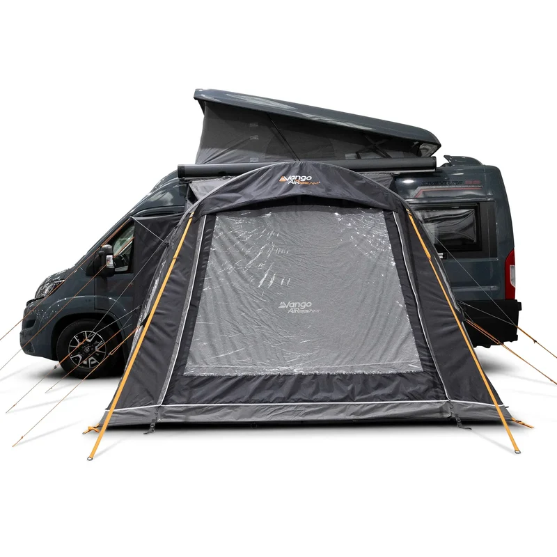 Vango Kela Pro Air Mid Drive Away Awning (215-255cm Height)