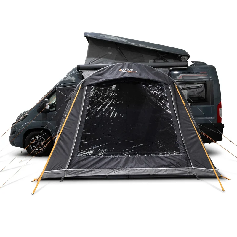 Vango Kela Pro Air Mid Drive Away Awning (215-255cm Height)