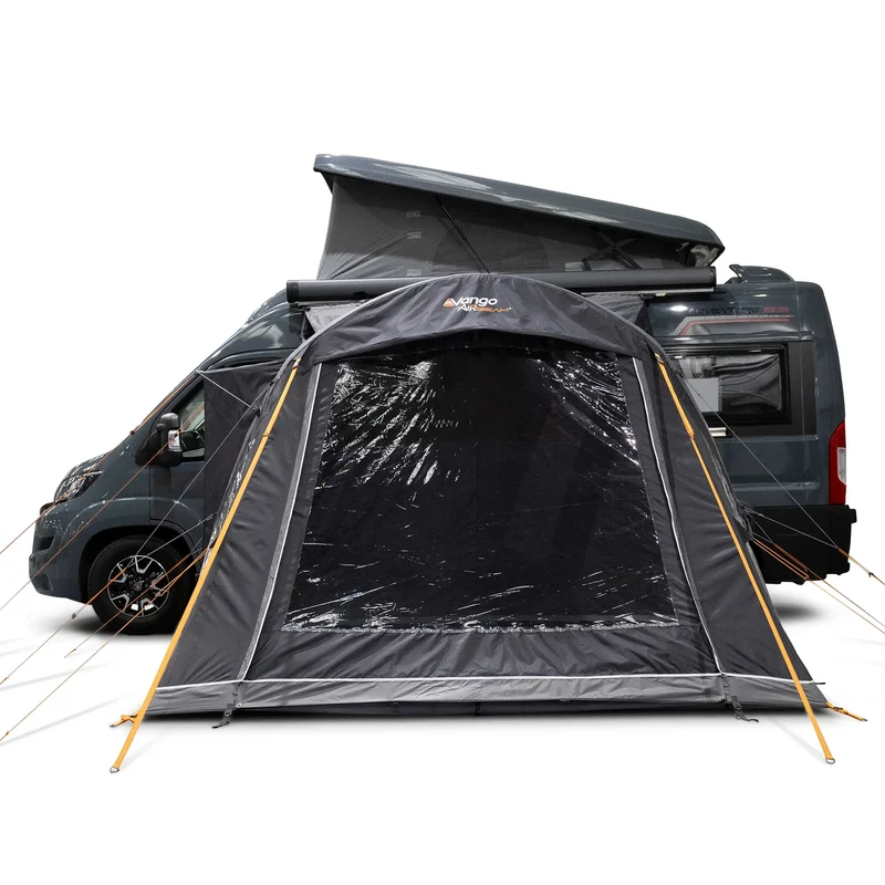 Vango Kela Pro Air Mid Drive Away Awning (215-255cm Height)