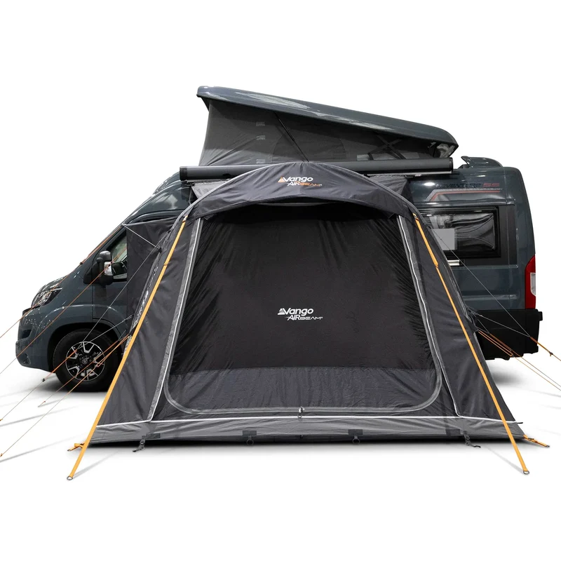 Vango Kela Pro Air Mid Drive Away Awning (215-255cm Height)
