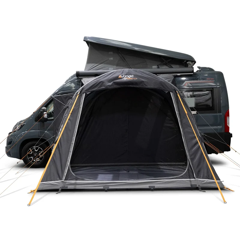 Vango Kela Pro Air Mid Drive Away Awning (215-255cm Height)