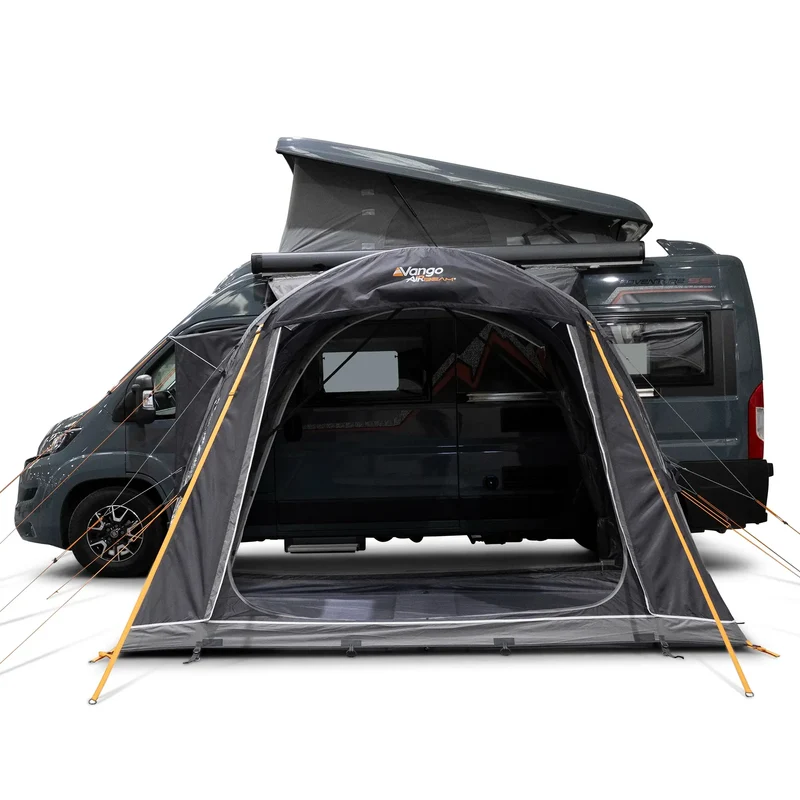 Vango Kela Pro Air Mid Drive Away Awning (215-255cm Height)