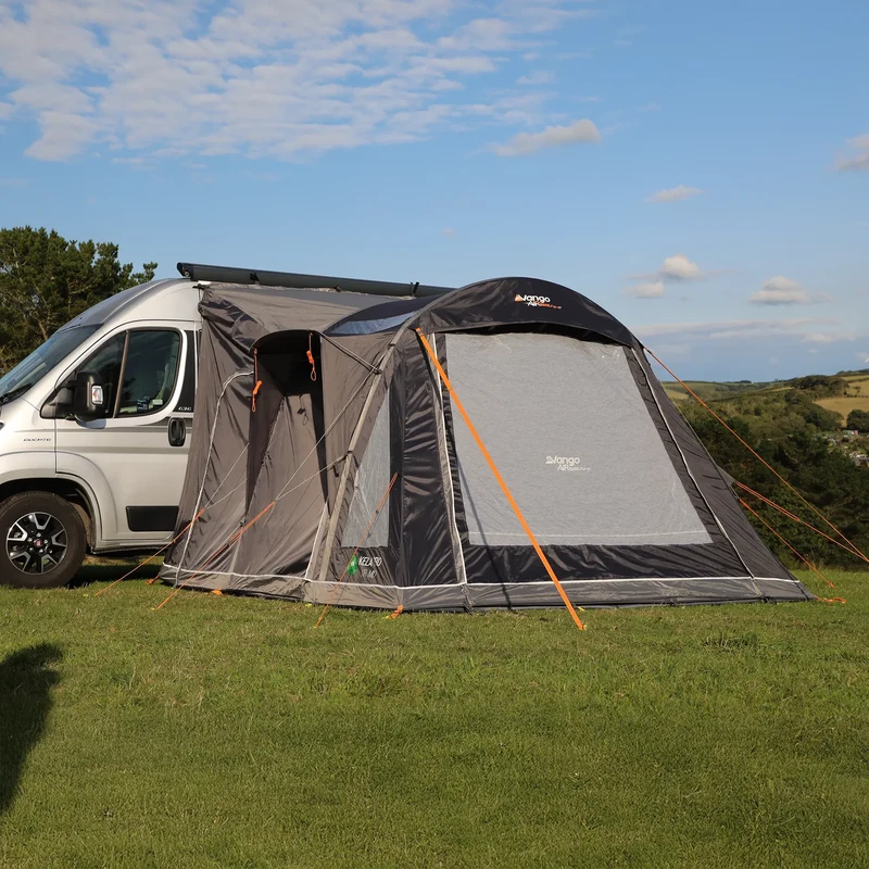 Vango Kela Pro Air Mid Drive Away Awning (215-255cm Height)