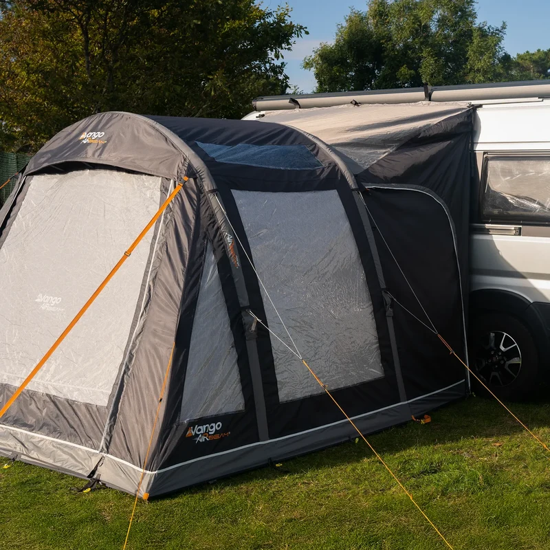 Vango Kela Pro Air Mid Drive Away Awning (215-255cm Height)