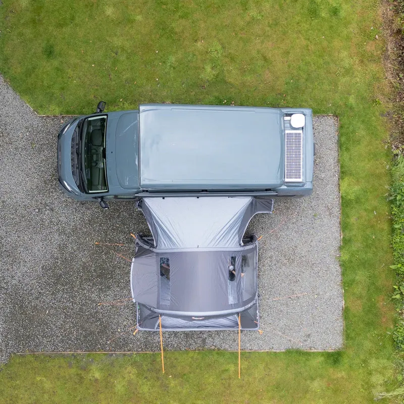 Vango Kela Pro Air Mid Drive Away Awning (215-255cm Height)