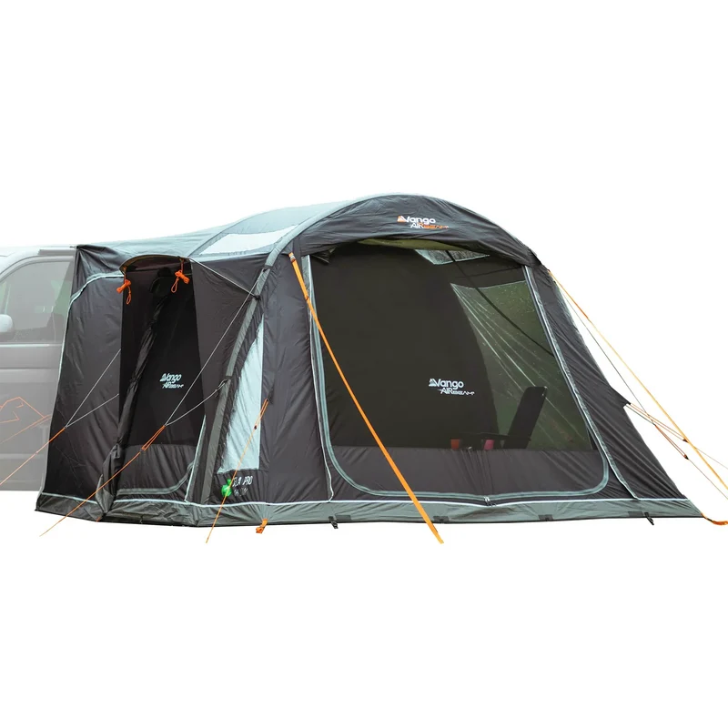 Vango Kela Pro Air Low Drive Away Awning (180-210cm Height)