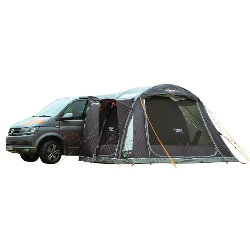Vango Kela Pro Air Low Drive Away Awning (180-210cm Height)